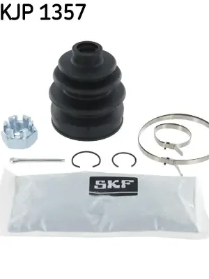 Sada měchů, hnací hřídel SKF VKJP1357 Zlevněný